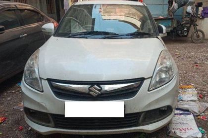 2016 Maruti Suzuki Swift Dzire VDI