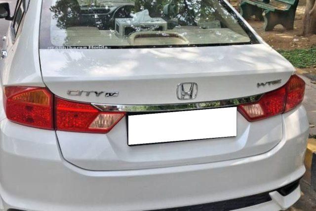 Honda City i-VTEC वी Second-hand 2018 Honda City i-VTEC वी for sale in New Delhi