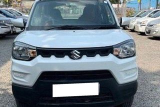 Used VXI Plus 2019-2022