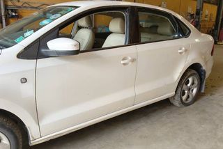 Used 1.6 MPI Ambition Plus