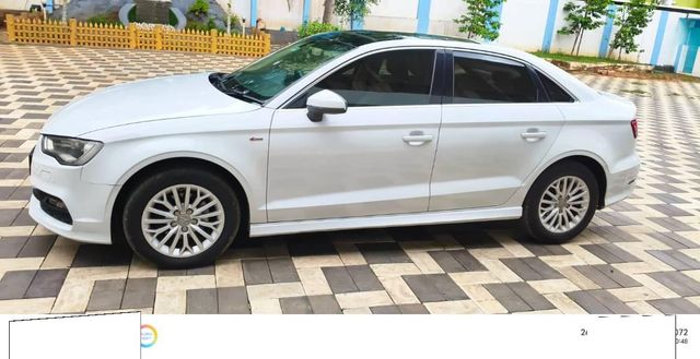 Image Used Car