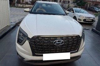 Used 1.5 Signature (O) 7-Seater Diesel AT