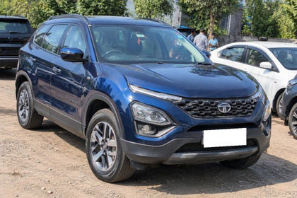 2023 Tata Harrier एक्सटी प्लस