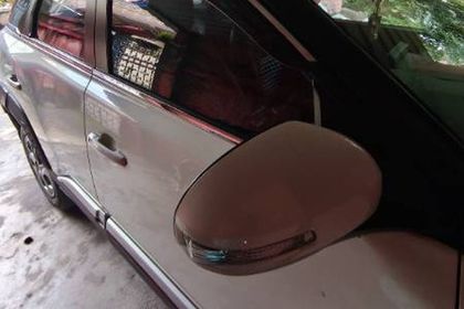 2024 Maruti Suzuki Brezza Vxi