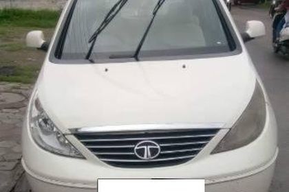 2012 Tata Indica TDI LX