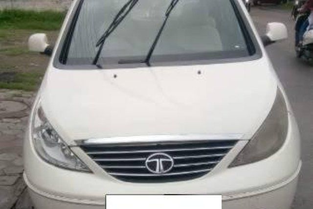 Tata Indica TDI LX Second-hand 2012 Tata Indica TDI LX for sale in Indore
