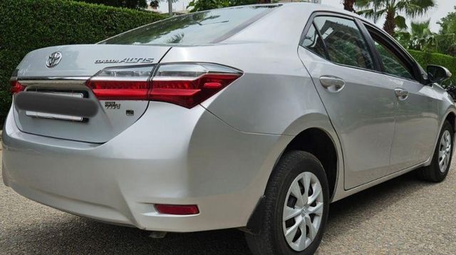 Image Used Car