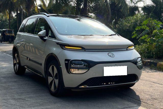 Second-hand 2024 MG Windsor EV Essence for sale in Mumbai