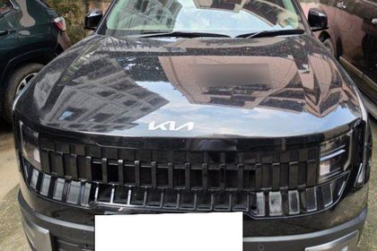 2026 Kia Seltos HTX