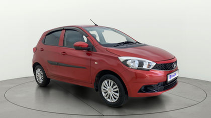 2017 Tata Tiago 1.2 Revotron XTA