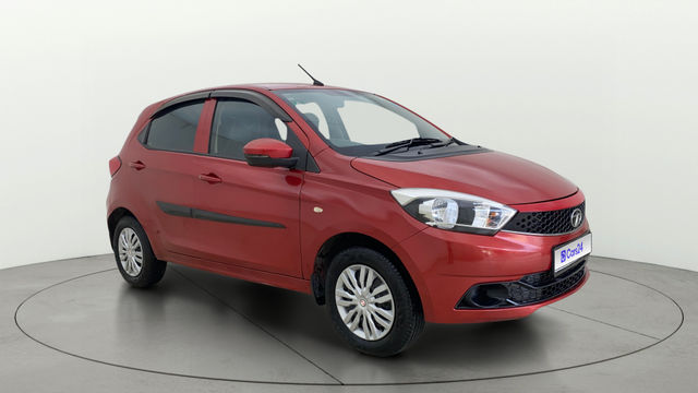 Second-hand 2017 Tata Tiago 1.2 Revotron XTA for sale in Mumbai