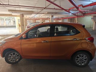 Used 1.2 Revotron XZA