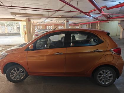 2018 Tata Tiago 1.2 Revotron XZA