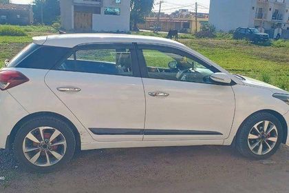 2014 Hyundai i20 एस्टा 1.4 CRDi
