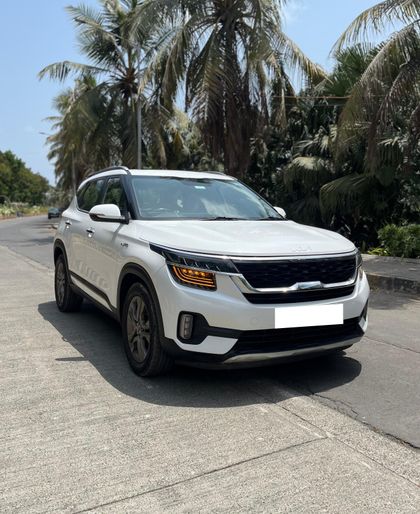 2022 Kia Seltos HTX Diesel AT