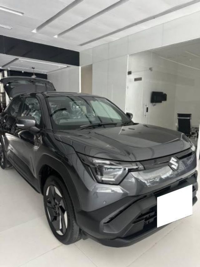 Second-hand 2026 Maruti Suzuki e Vitara Delta for sale in Panipat