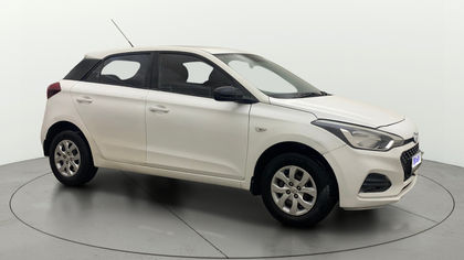 2018 Hyundai i20 Petrol CVT Magna Executive