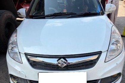 2015 Maruti Suzuki Swift Dzire VDI