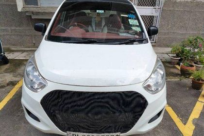2013 Hyundai i10 एरा