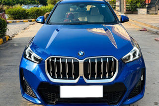 Used sDrive18i M Sport