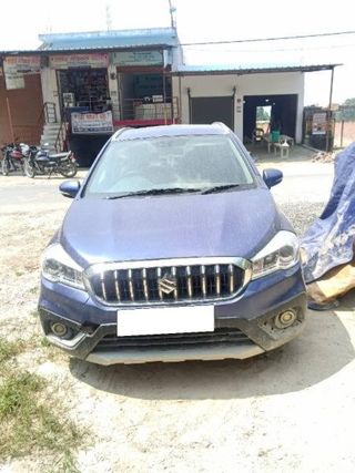 Used DDiS 320 Alpha