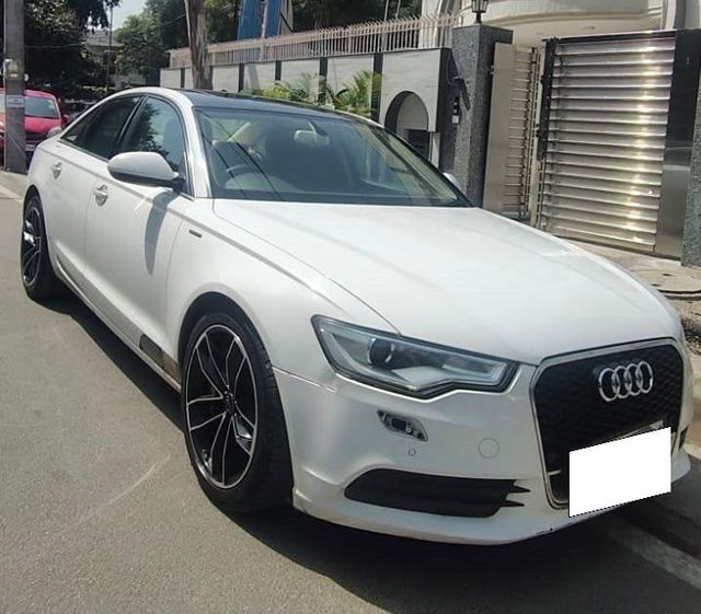 Image Used Car