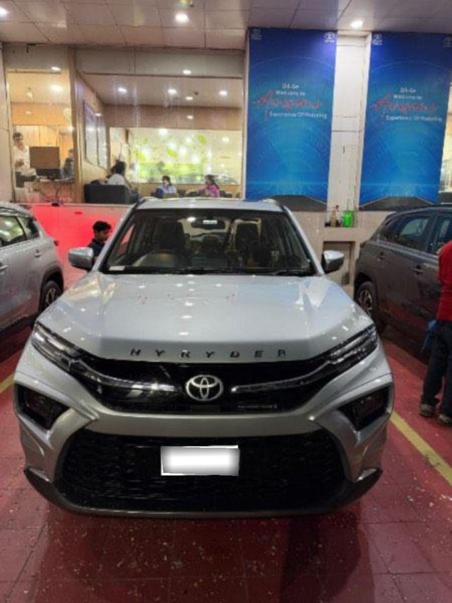 Image Used Car