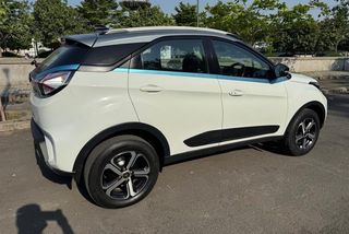 Used XZ Plus