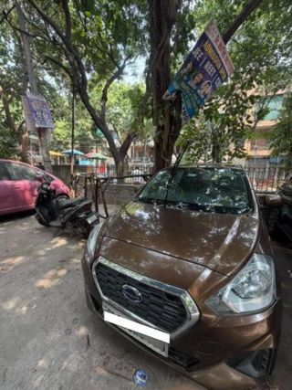 Used T Petrol