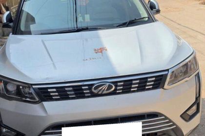 2019 Mahindra XUV300 W8 Diesel BSIV