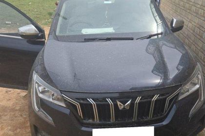 2023 Mahindra XUV700 MX ई 5Str डीजल