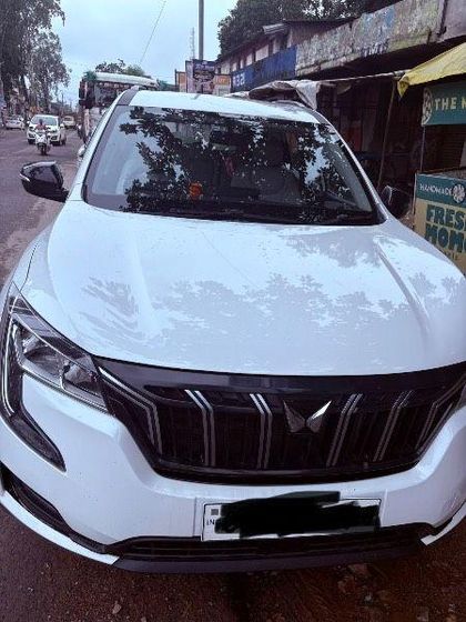 2024 Mahindra XUV700 MX 7Str डीजल