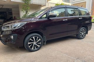 Used 2.4 ZX 7 STR AT