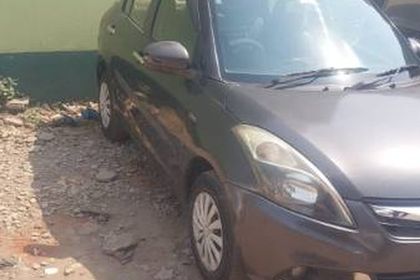 2015 Maruti Suzuki Swift Dzire VDI