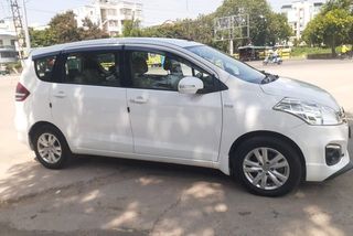Used SHVS ZDI Plus