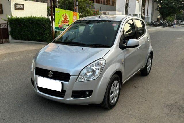 Second-hand 2012 Maruti Suzuki Ritz VDi for sale in Nagpur