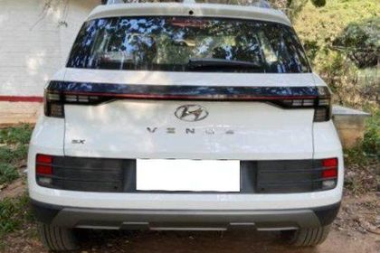 2023 Hyundai Venue एसएक्स डीजल
