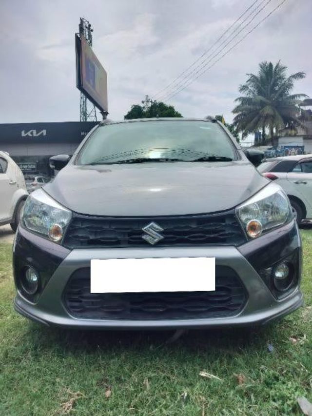 Image Used Car