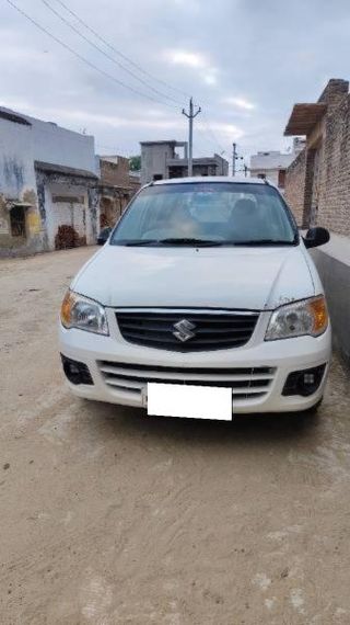 Used VXI