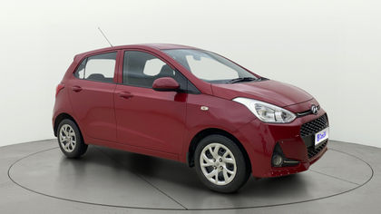 2017 Hyundai Grand i10 1.2 Kappa Magna BSIV