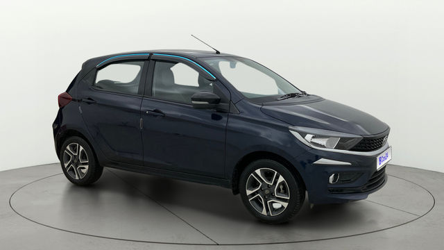 Tata Tiago XZ Plus BSVI Second-hand 2021 Tata Tiago XZ Plus BSVI for sale in Bangalore