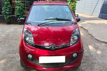 2015 Tata Nano Twist XT
