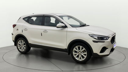 2024 MG Astor स्प्रिंट