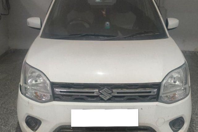 Second-hand 2023 Maruti Suzuki Wagon R वीएक्सआई for sale in Gurgaon