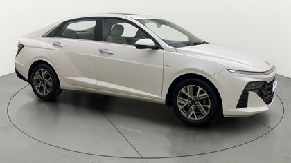 2023 Hyundai Verna SX Opt
