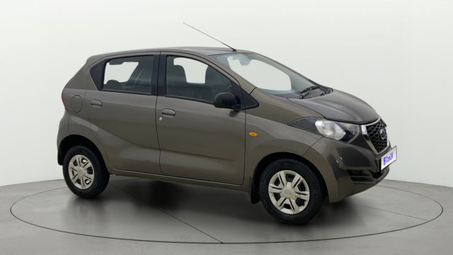 Second-hand 2018 Datsun RediGO AMT 1.0 T Option for sale in Mumbai