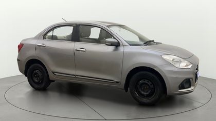 2022 Maruti Suzuki Dzire VXI BSVI