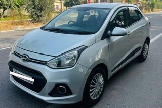Used 1.1 CRDi S