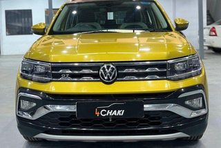 Used 1.5 TSI GT Plus DSG ES