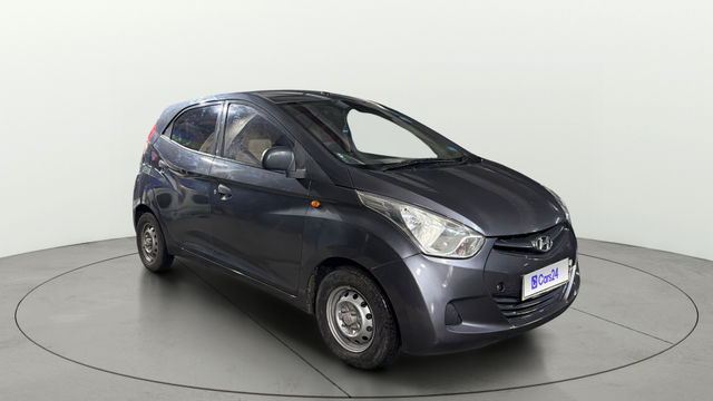 Second-hand 2016 Hyundai EON D Lite for sale in Kolkata